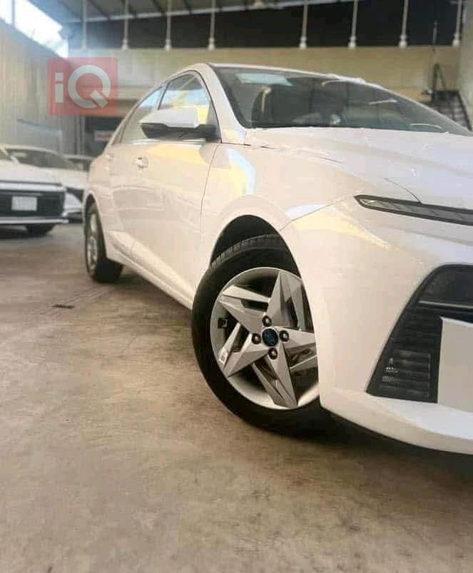 هیوندای ئەکسنت